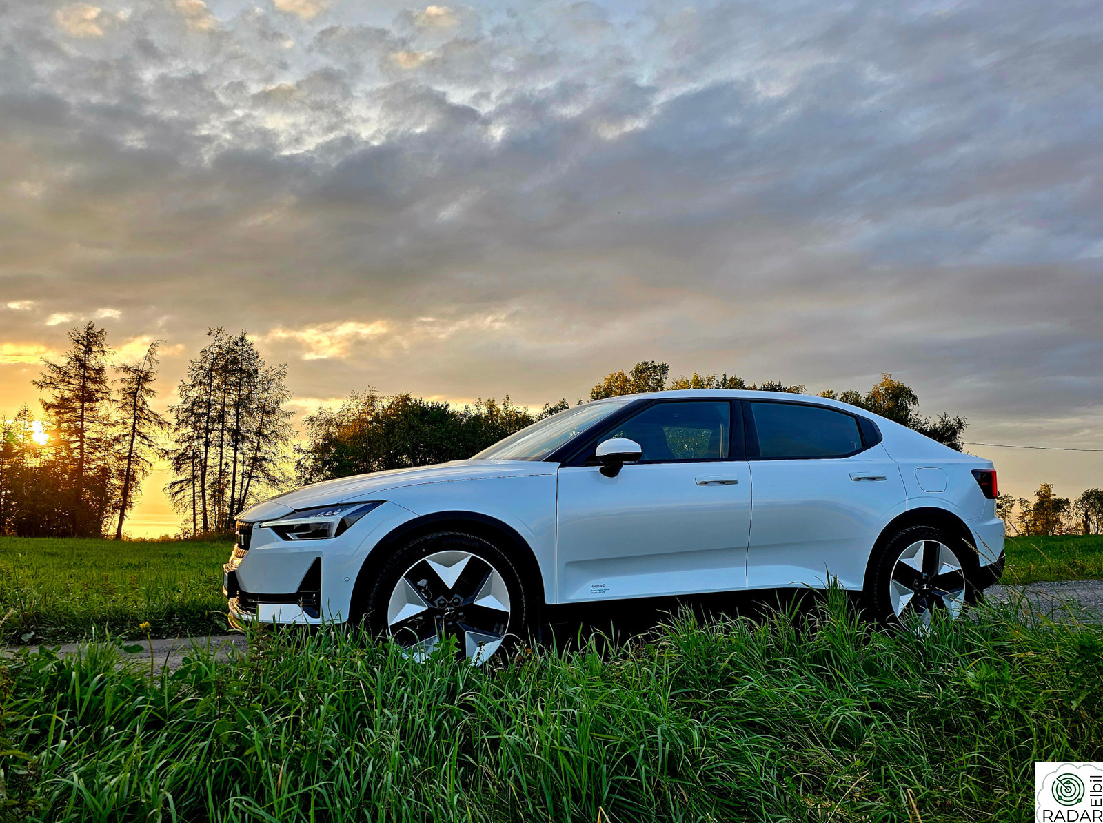 POLESTAR 2 LRDM AWD/ PILOTLite / PLUS / 476HK / 2x 20"