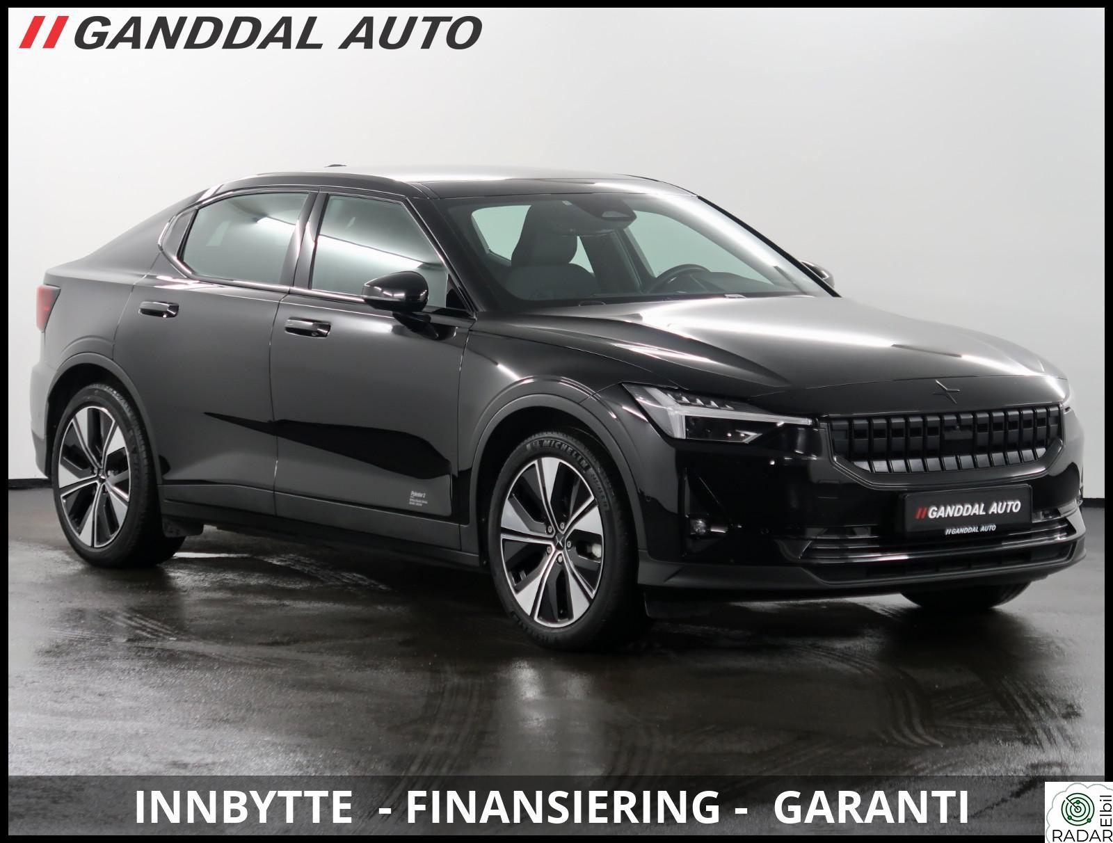 POLESTAR 2 LR 4X4 EL.SETER/ PANO/ 360 KAMERA/ HARMAN&KARDON/ ACC++