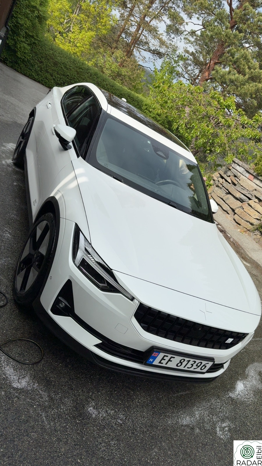 POLESTAR 2 Long Range Dual Motor | PLUS | PILOT