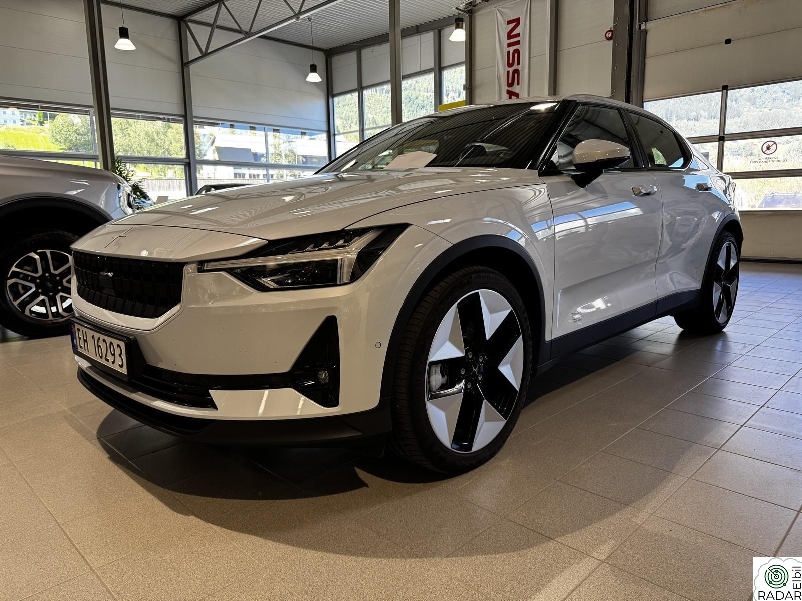 POLESTAR 2 Pilot lite Plus