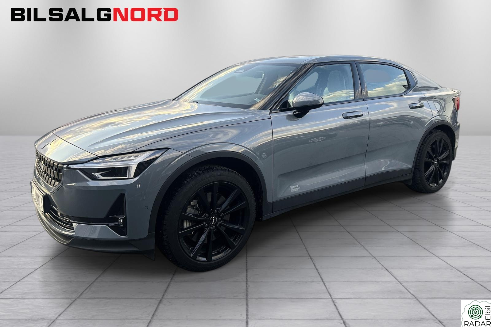 POLESTAR 2 LongeRange / AWD /408hk / WLTP 460