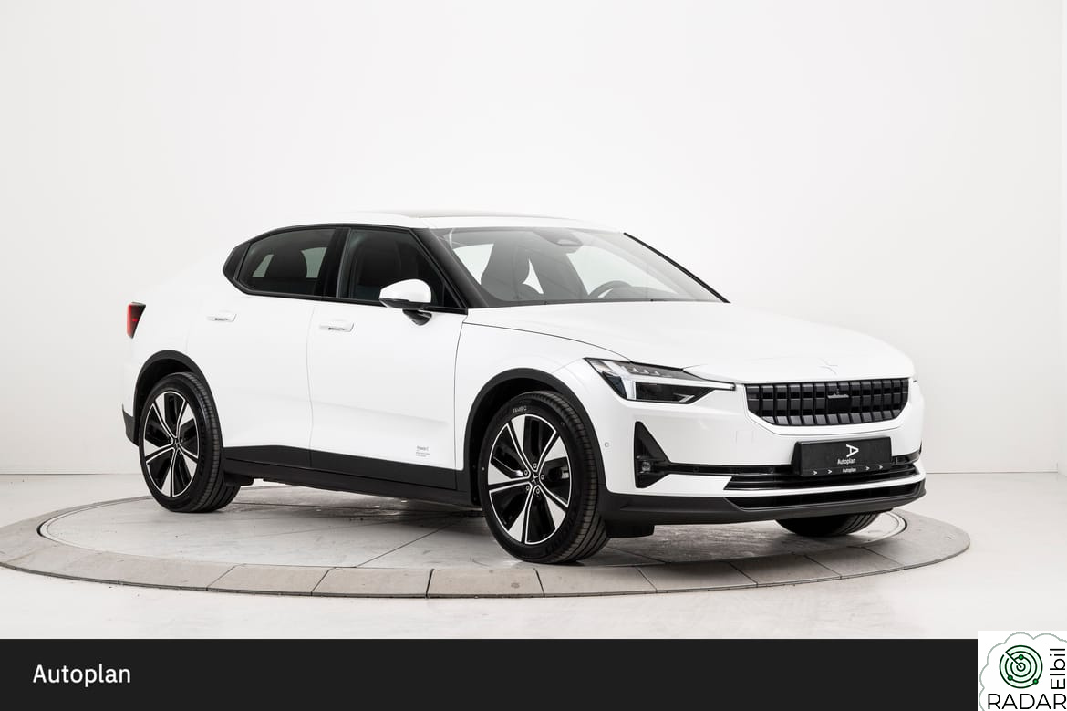 POLESTAR 2 Long Range Dual Motor | ACC/H&K/Pano/Pilot lite/Plus