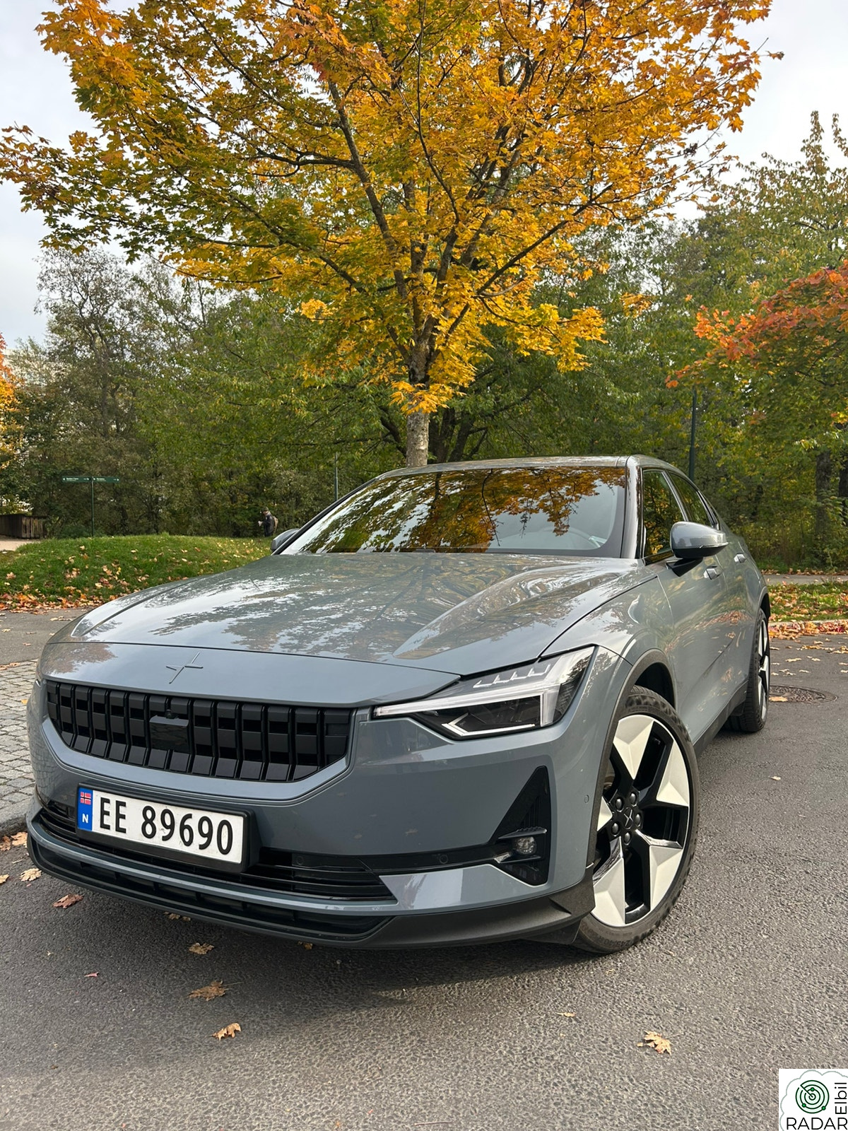 POLESTAR 2 Long Range Dual Motor /Plus/Pilot lite/AWD/360/H&K