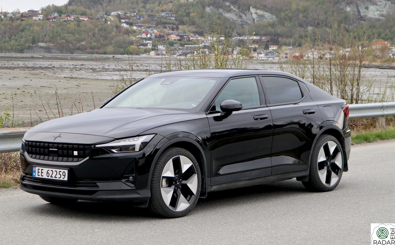 POLESTAR 2 Long Range Dual Motor