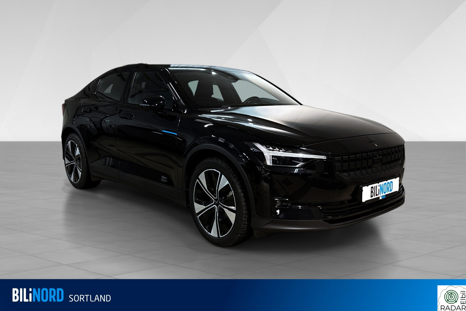 POLESTAR 2 Long Range Dual Motor