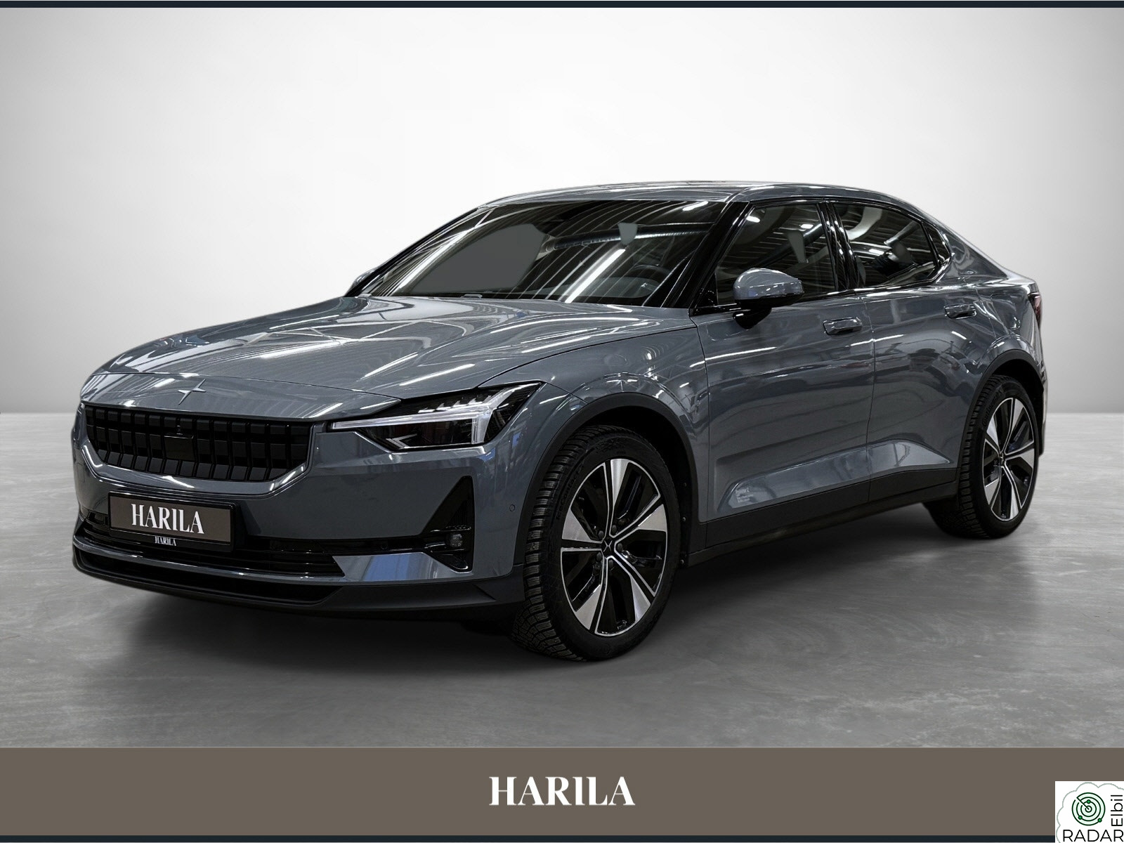 POLESTAR 2 Long Range Dual Motor