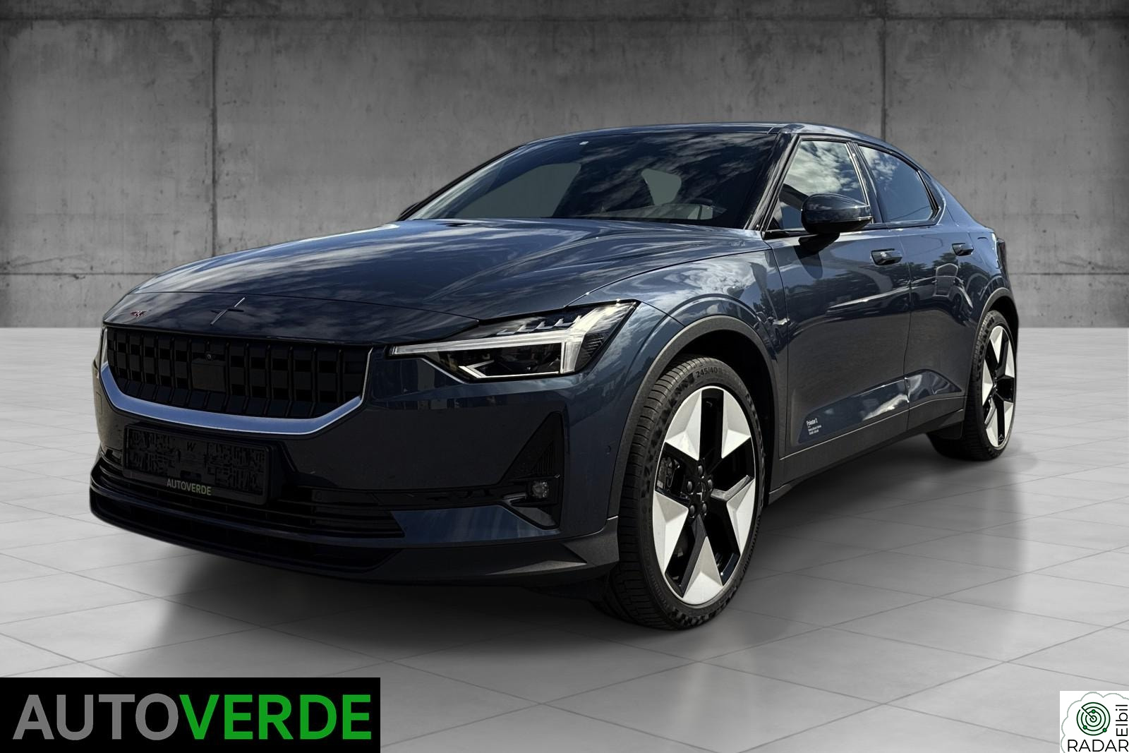 POLESTAR 2 LRDM /PILOT /PLUS/ 4WD/ HENGERFESTE/PANO/HK LYD