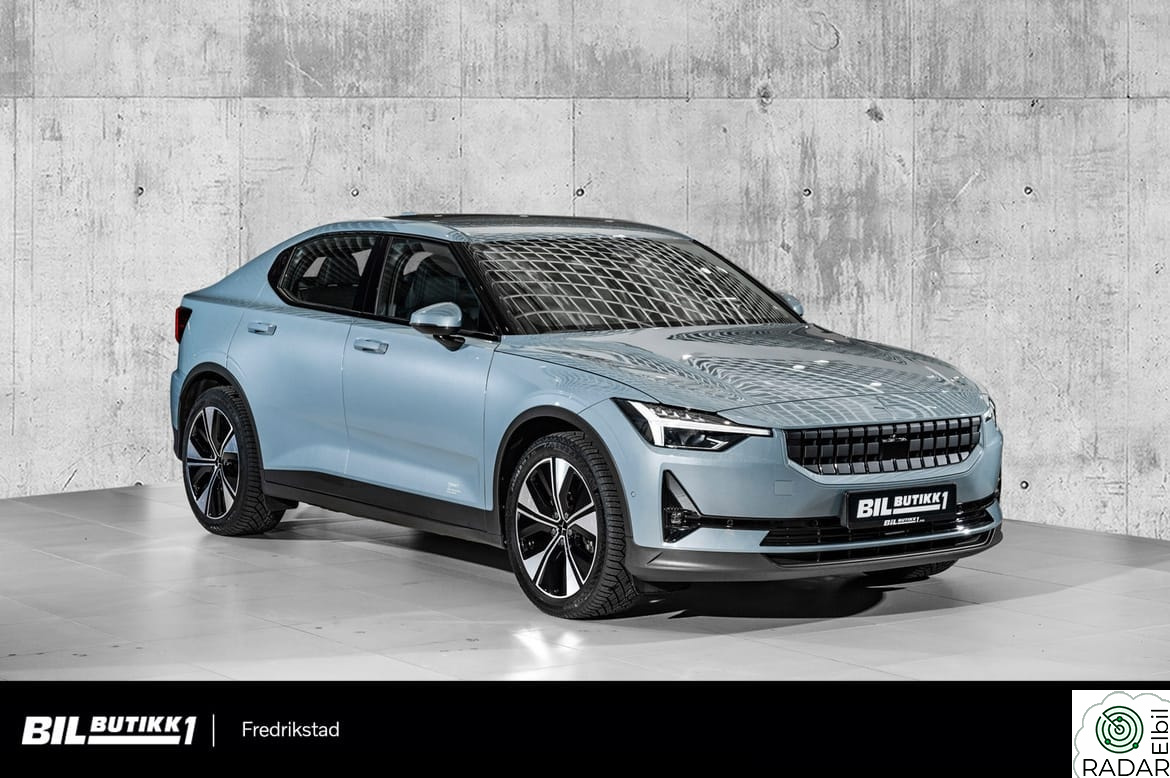 POLESTAR 2 Pilot Lite/360/ACC/