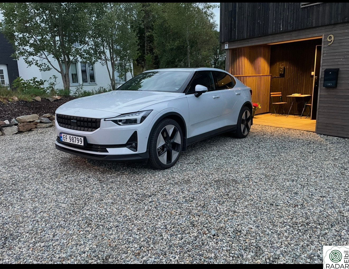 POLESTAR 2 Long Range Dual Motor Plus Pilot