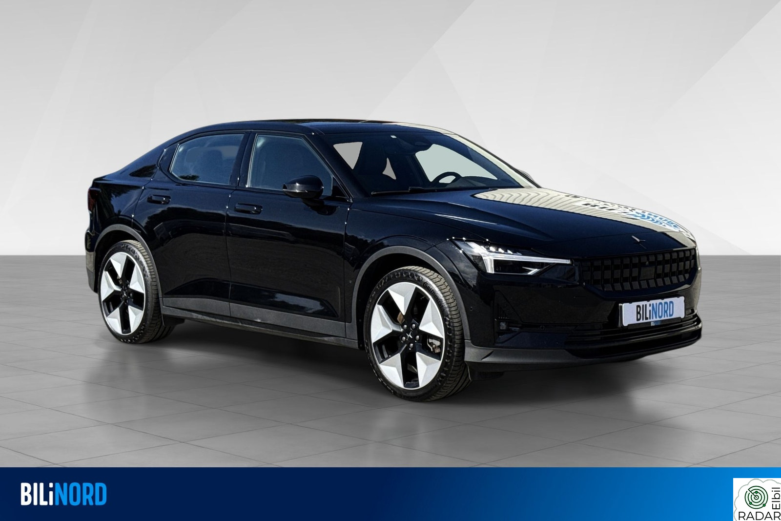 POLESTAR 2 Long Range Dual Motor Plus & Pilot Lite