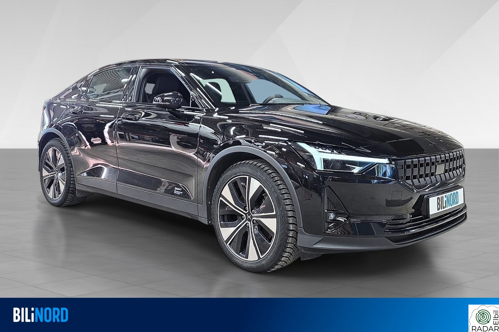 POLESTAR 2 Polestar 2 Long range Dual motor