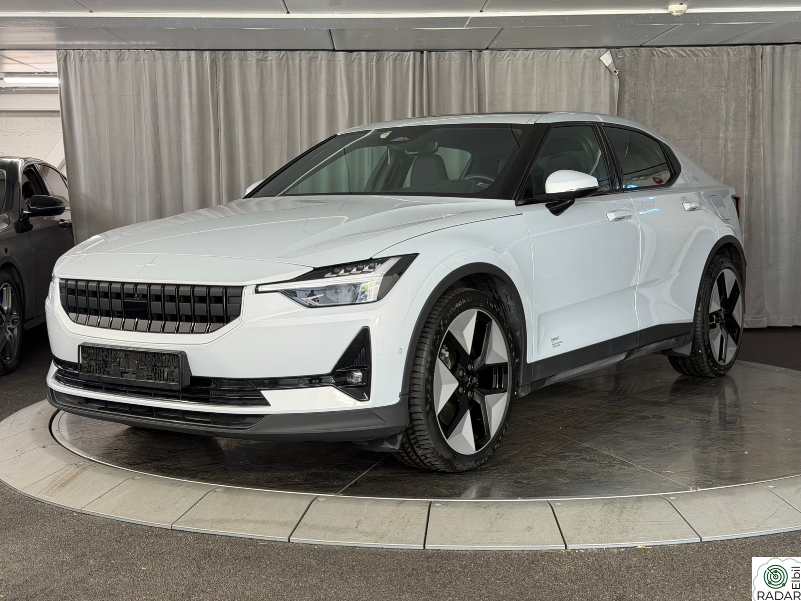 POLESTAR 2 Long Range Dual Motor