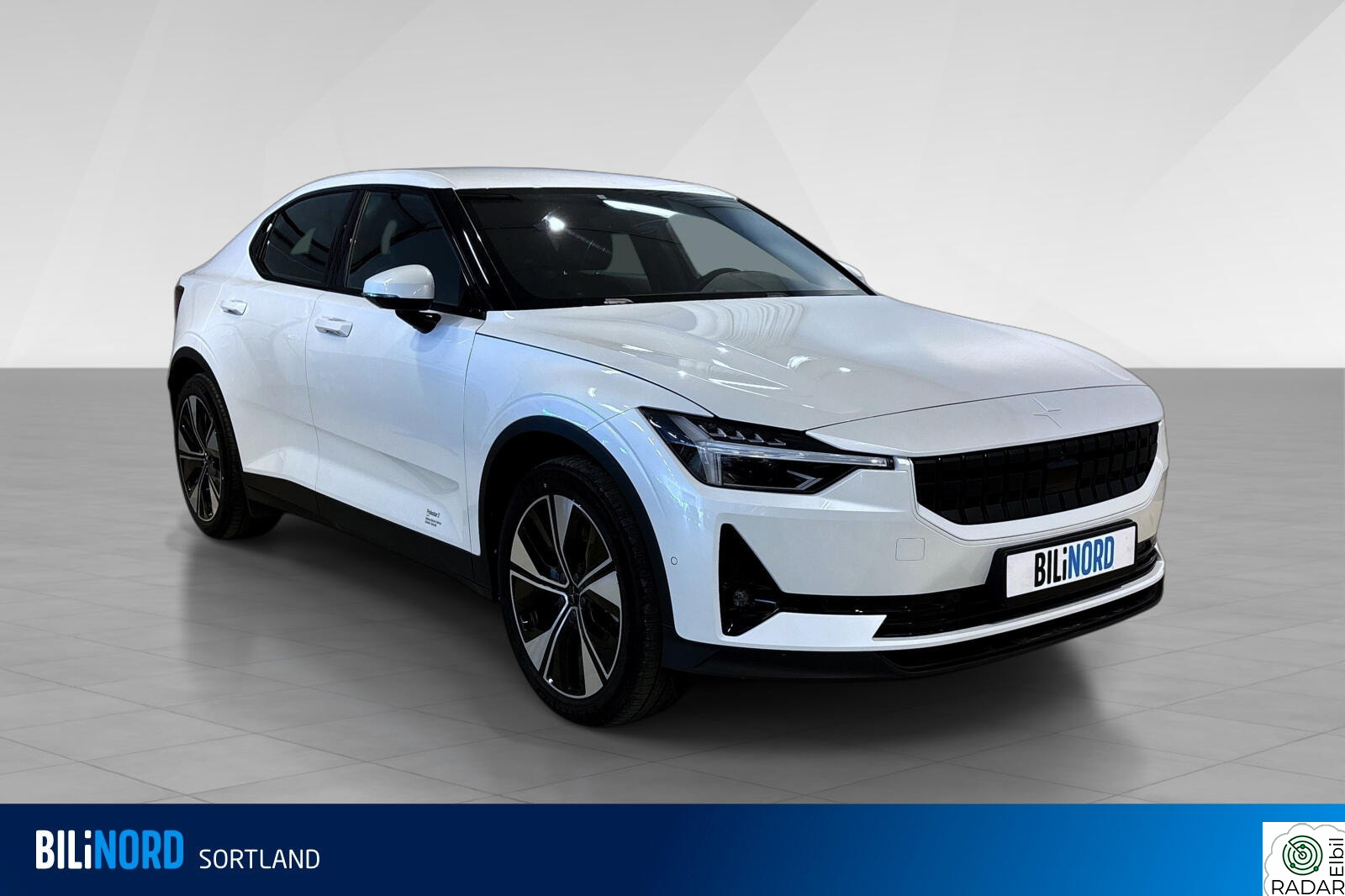 POLESTAR 2 Long Range Dual Motor Plus