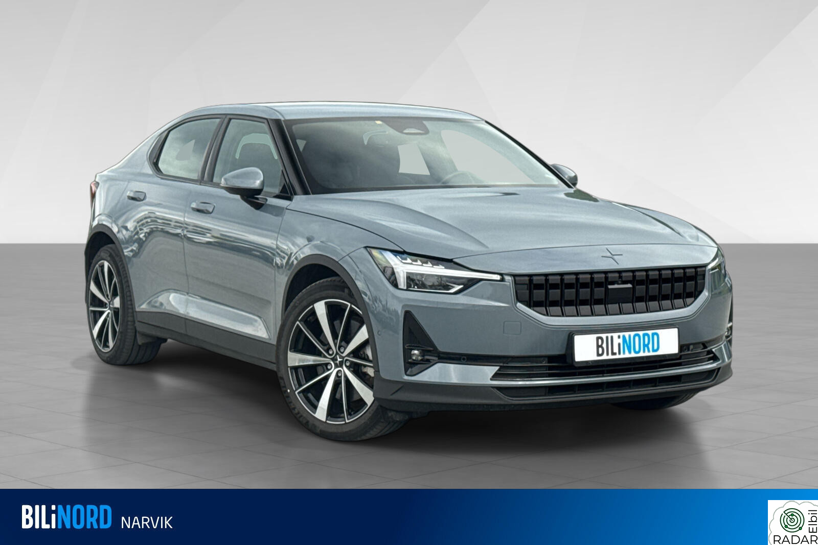 POLESTAR 2 Long Range Dual Motor 4x4