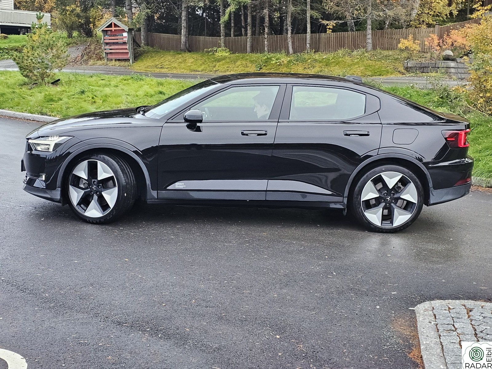 POLESTAR 2 Long Range Dual Motor Plus