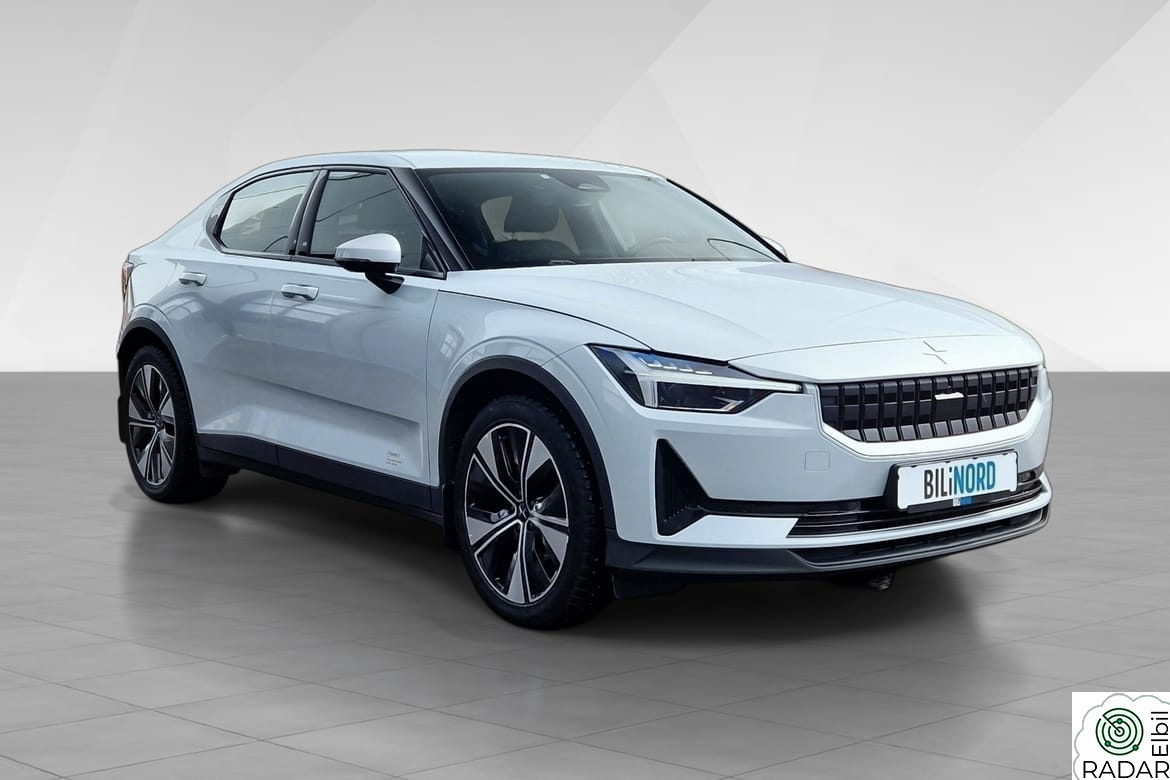 POLESTAR 2 2
