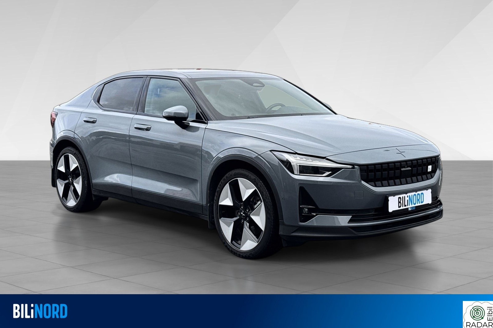 POLESTAR 2 Long range Dual motor Plus/PilotLite/PolestarOptimert