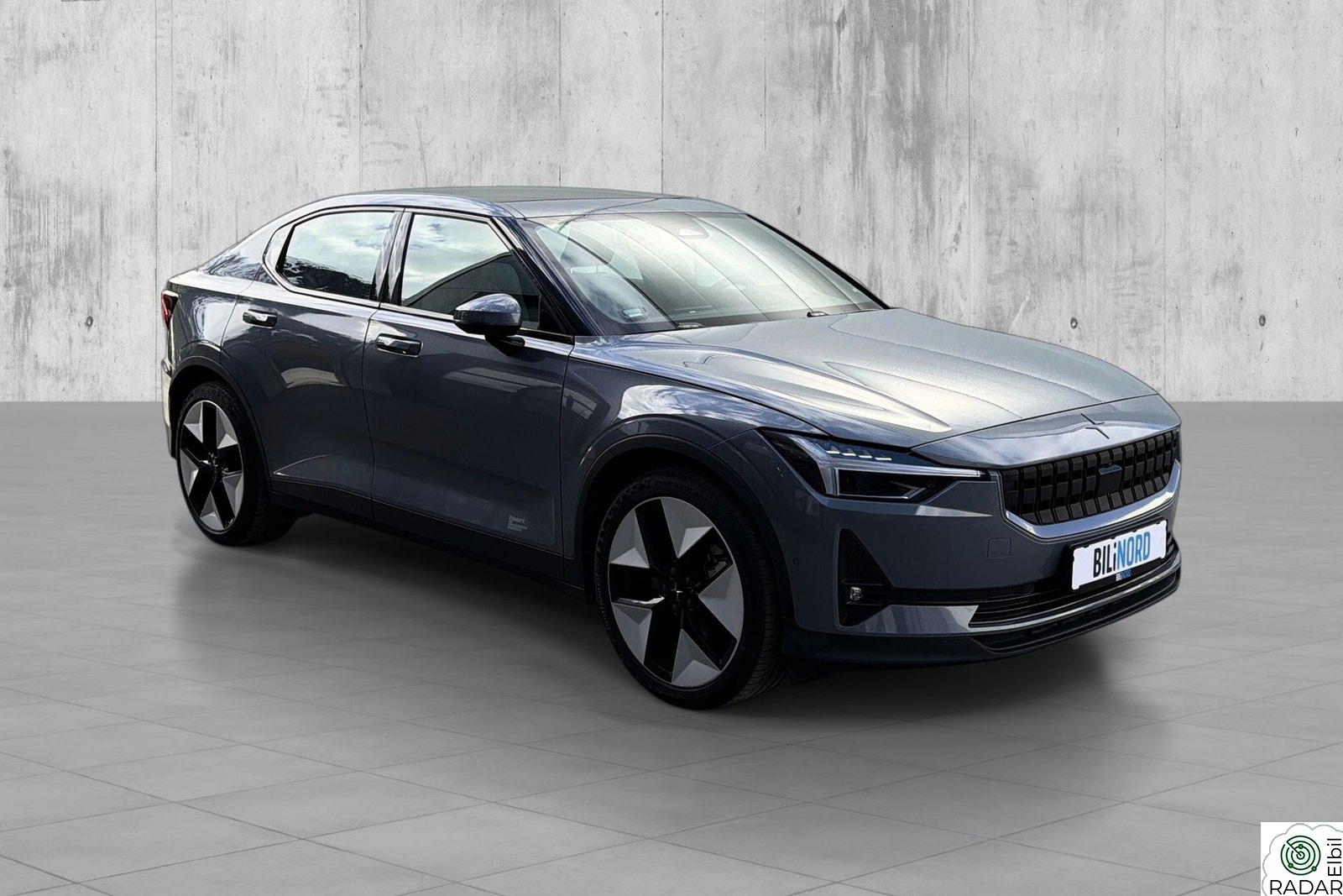 POLESTAR 2 2