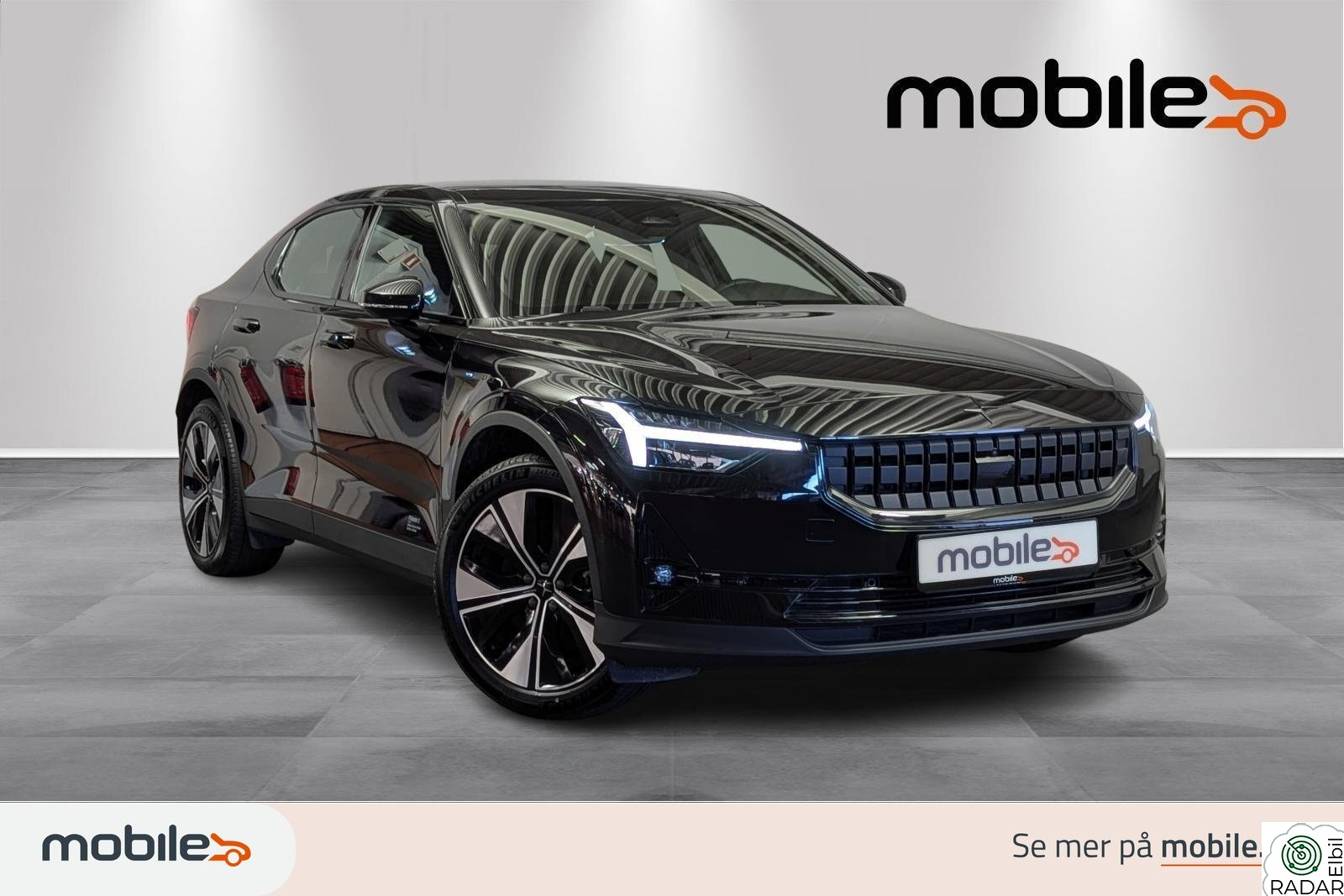 POLESTAR 2 Long Range Dual Motor Plus/Pixel/Harman kardon/Panorama