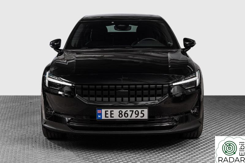 POLESTAR 2 LR-DM AWD, Krok, PLUS, PILOT LITE, Panorama, H&K, 360++