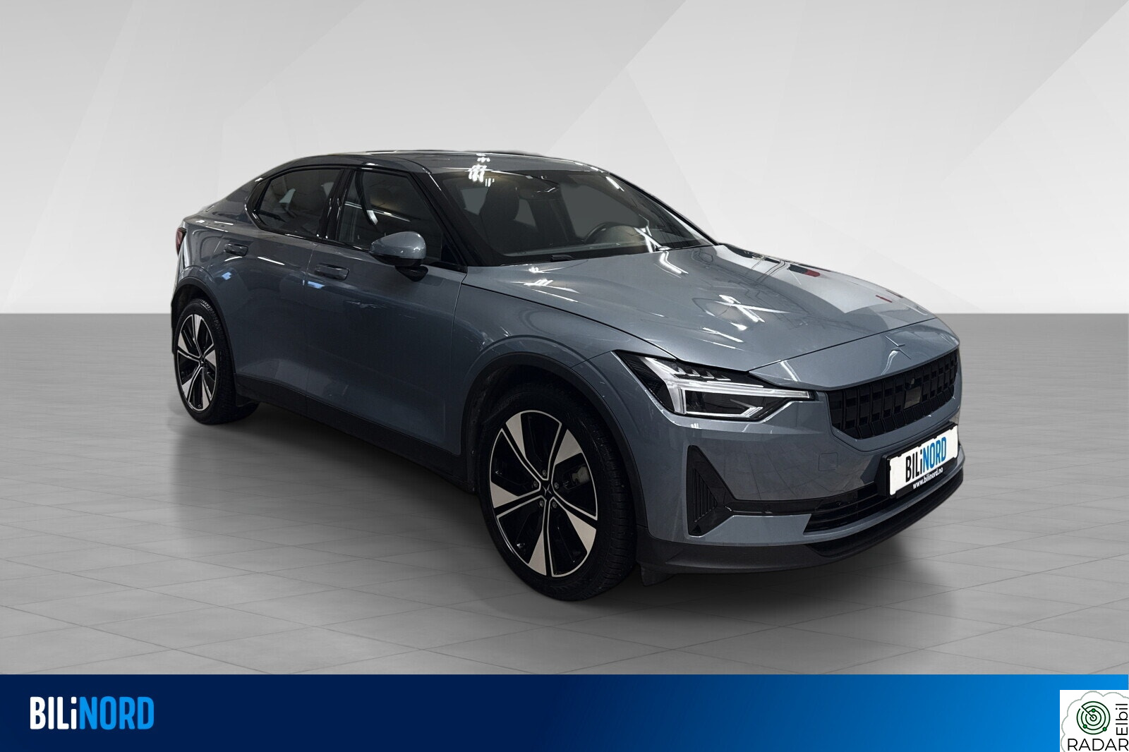 POLESTAR 2 Long Range Dual Motor