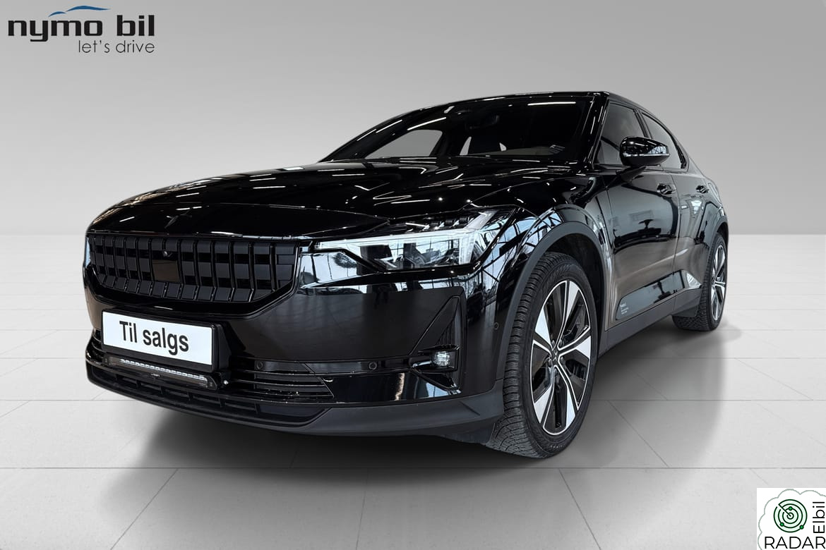 POLESTAR 2 LR Dual Motor, H&K, Pilot Lite, Plus, Panorama
