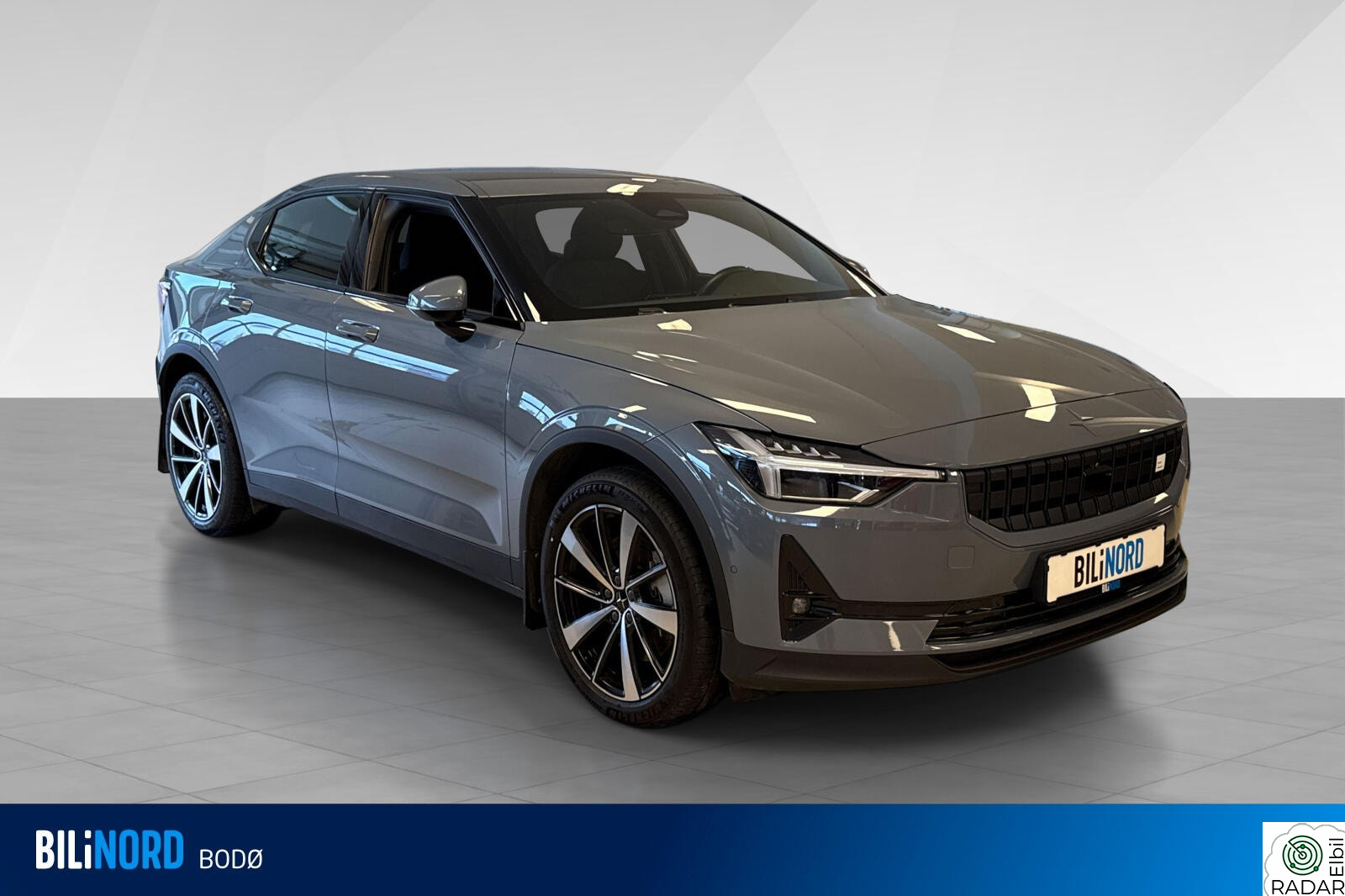 POLESTAR 2 Long Range Dual Motor Plus Pack