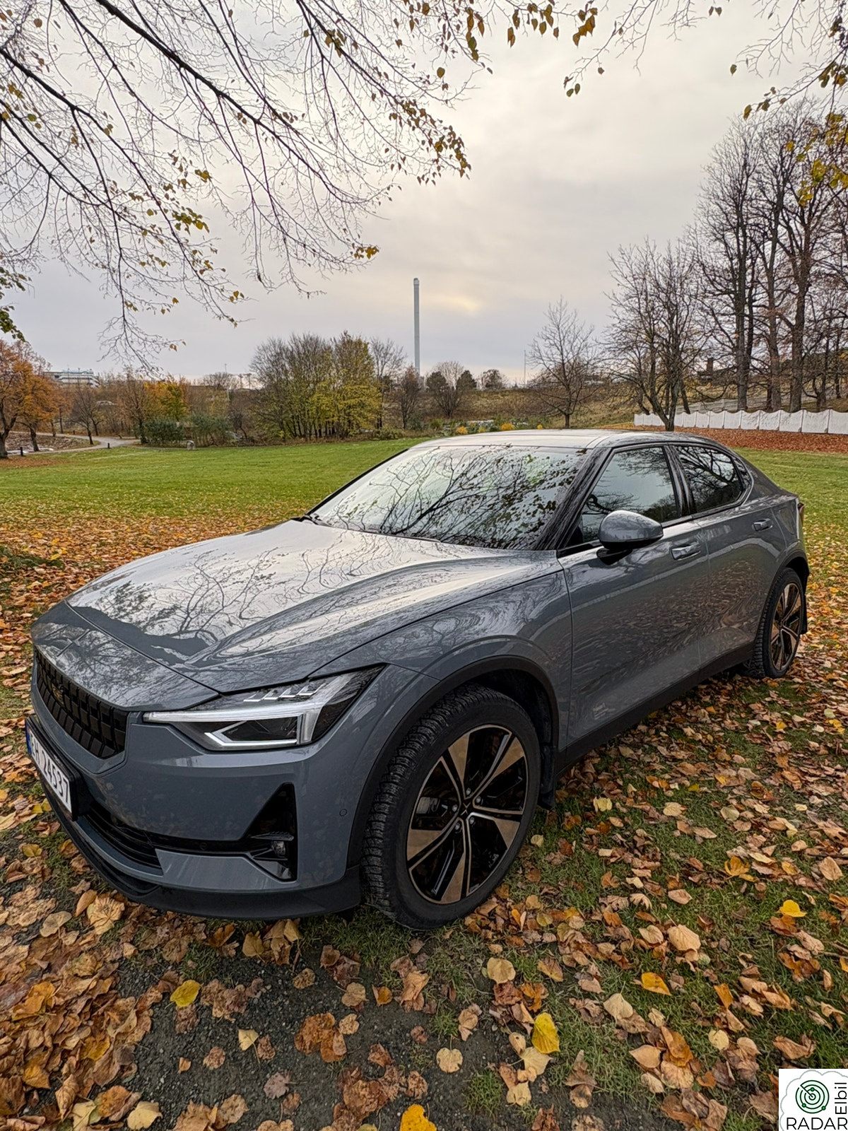 POLESTAR 2 Long Range Dual Motor Plus/Pilot lite