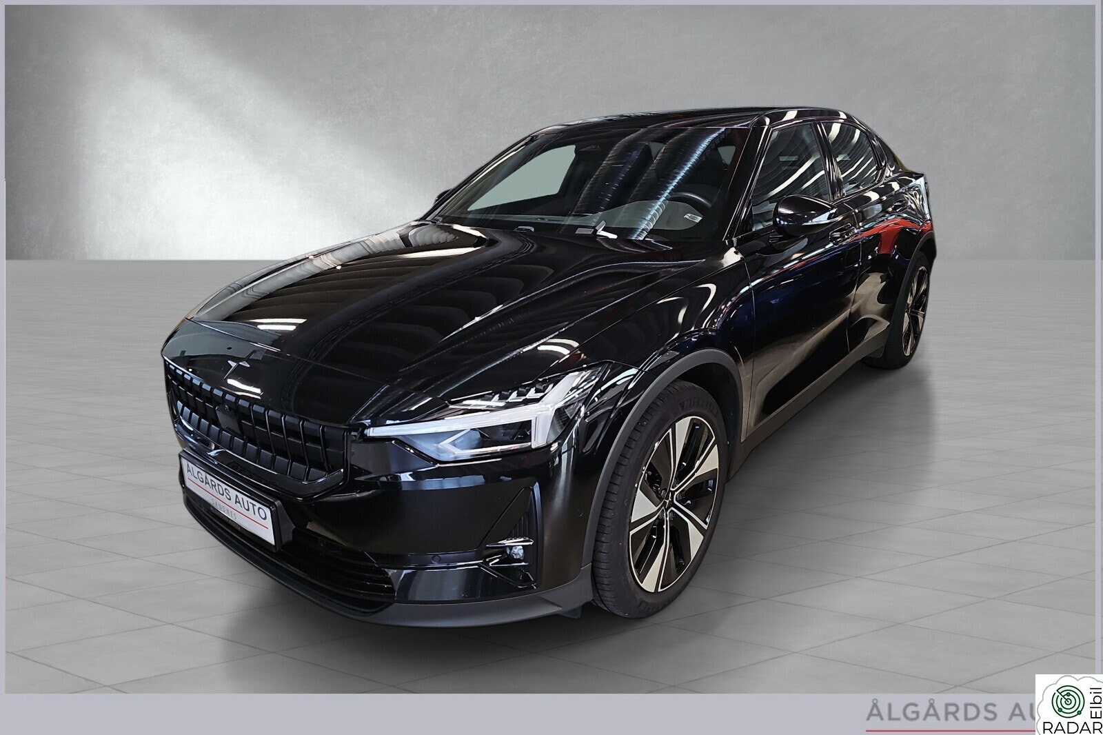 POLESTAR 2 Standard Range Single Motor