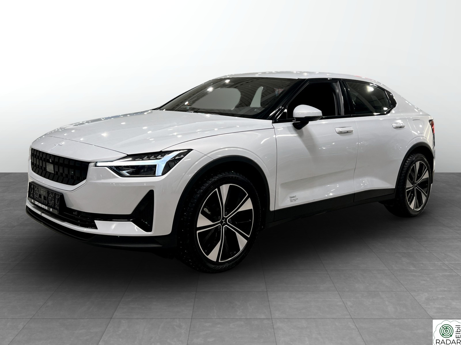 POLESTAR 2 Standard Range Single Motor