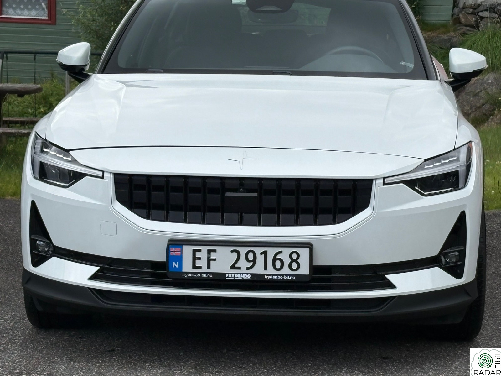 POLESTAR 2