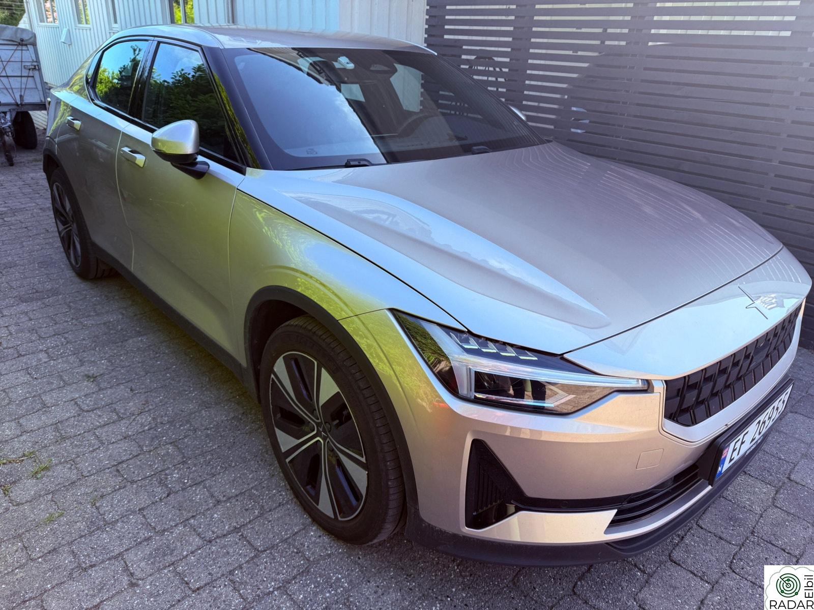 POLESTAR 2