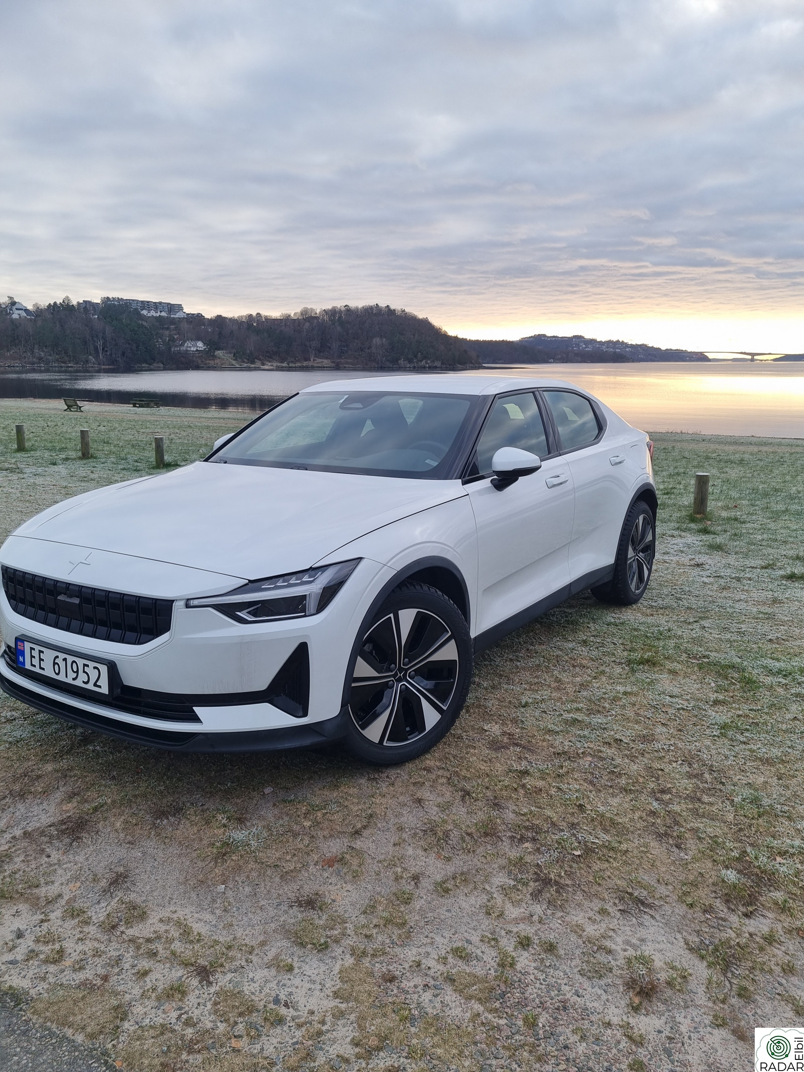 POLESTAR 2