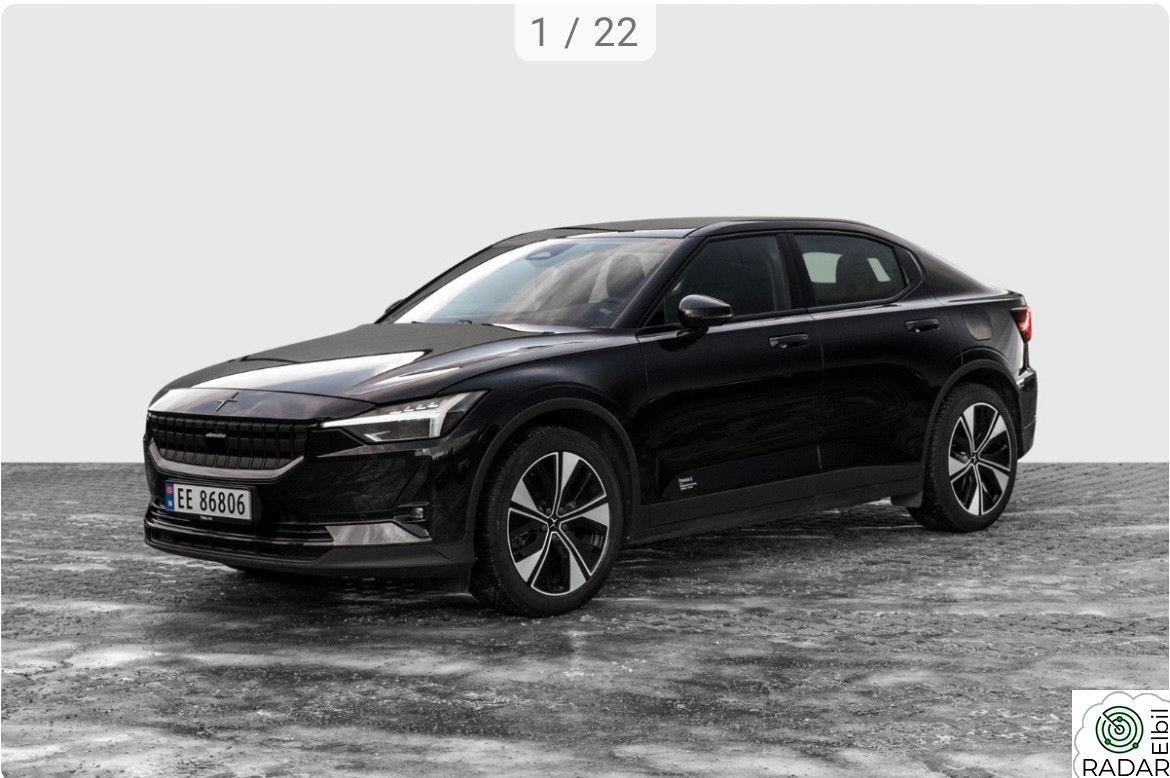 POLESTAR 2