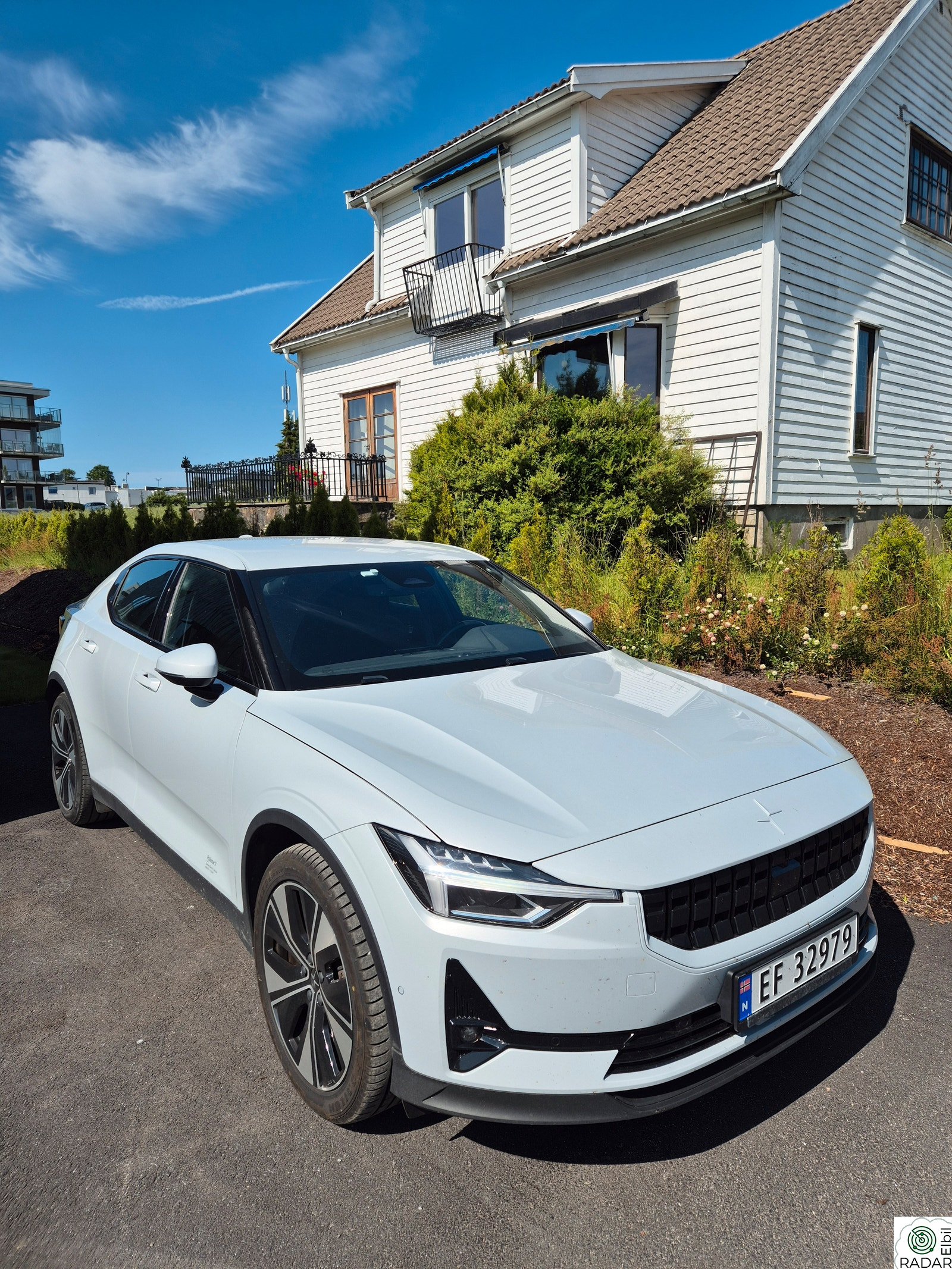 POLESTAR 2