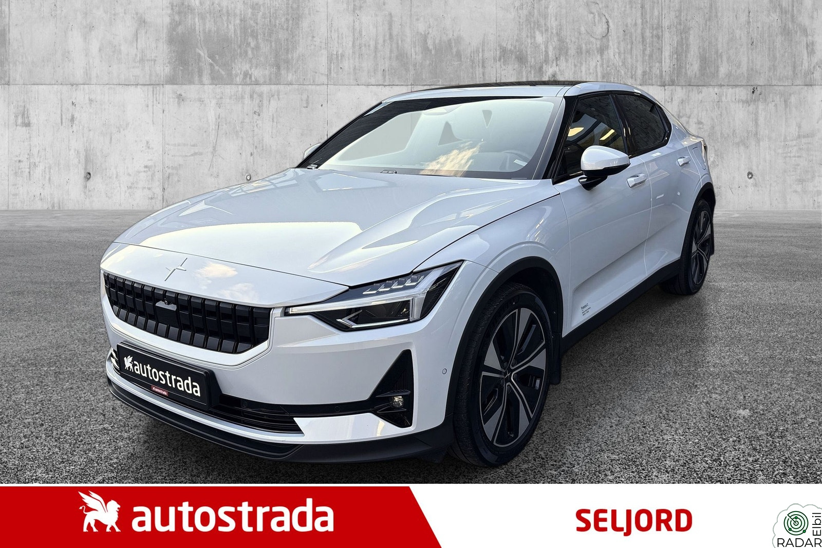 POLESTAR 2 2