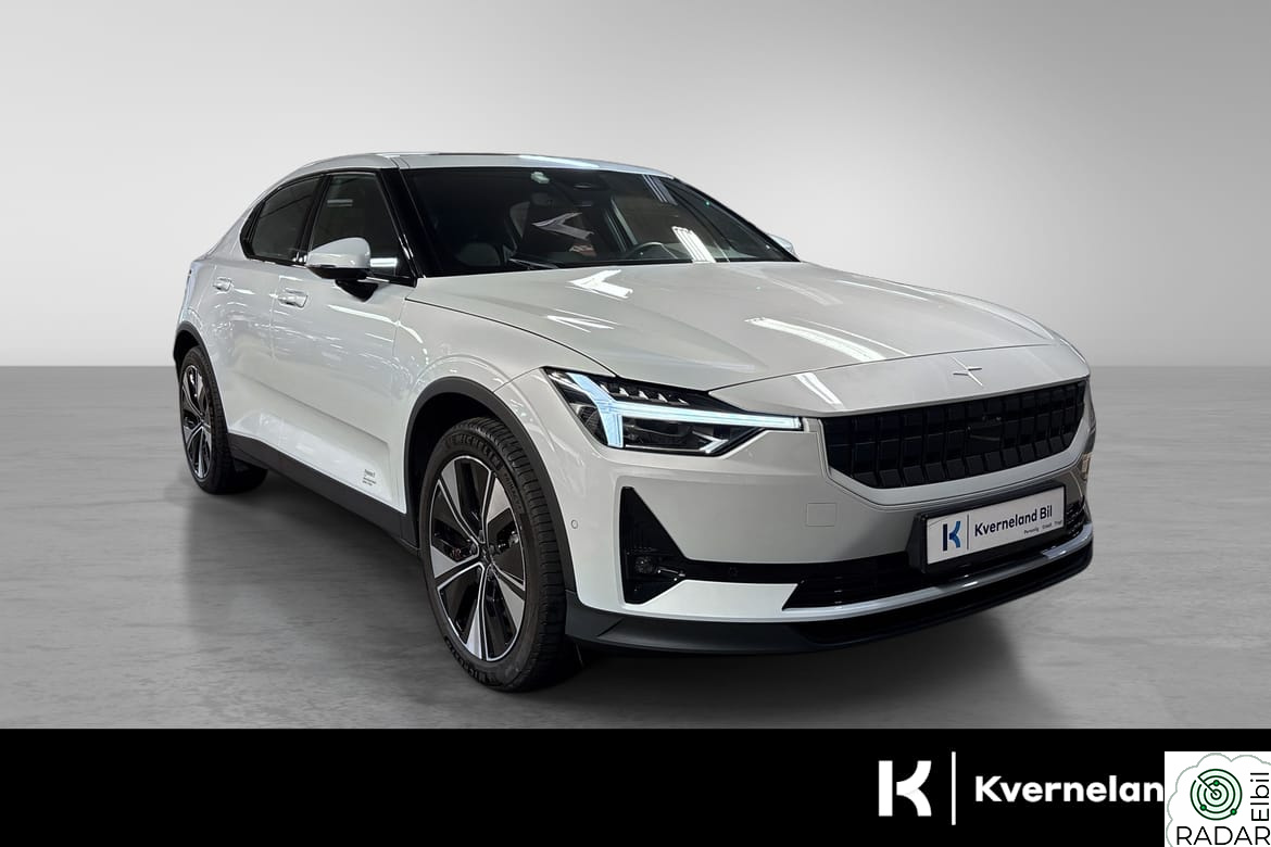 POLESTAR 2 Single Motor  PLUS & PILOT LIGHT
