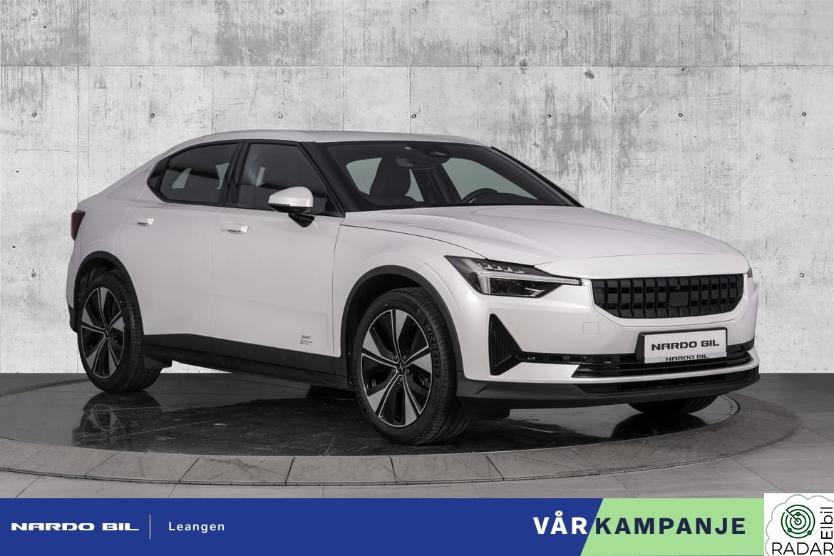 POLESTAR 2 2