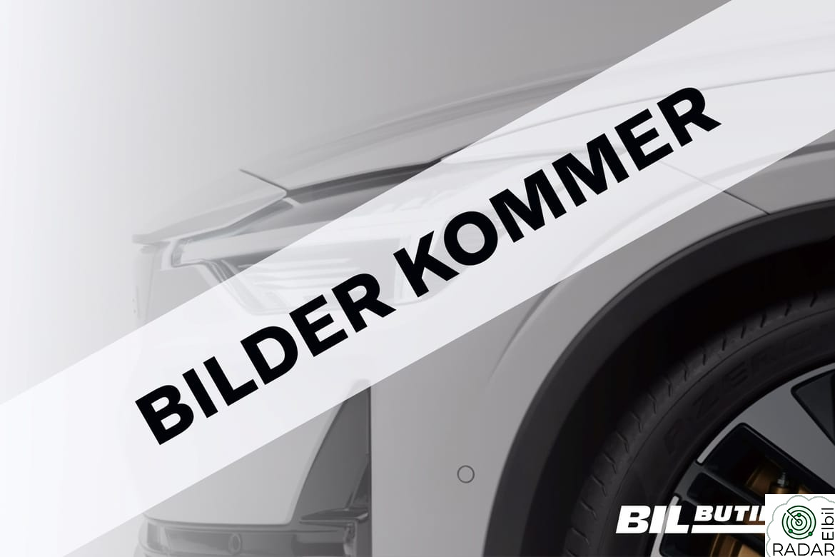 POLESTAR 2 Standard range SM / Varmer / App / Carplay / 19''