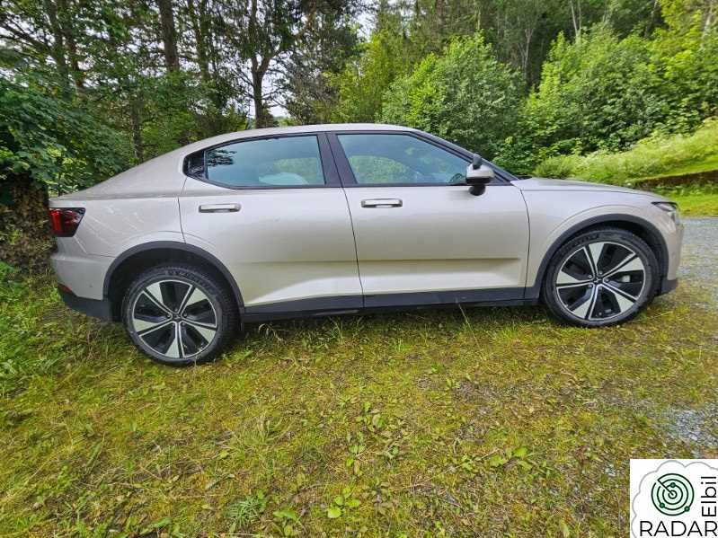 POLESTAR 2 Standard Range Single Motor