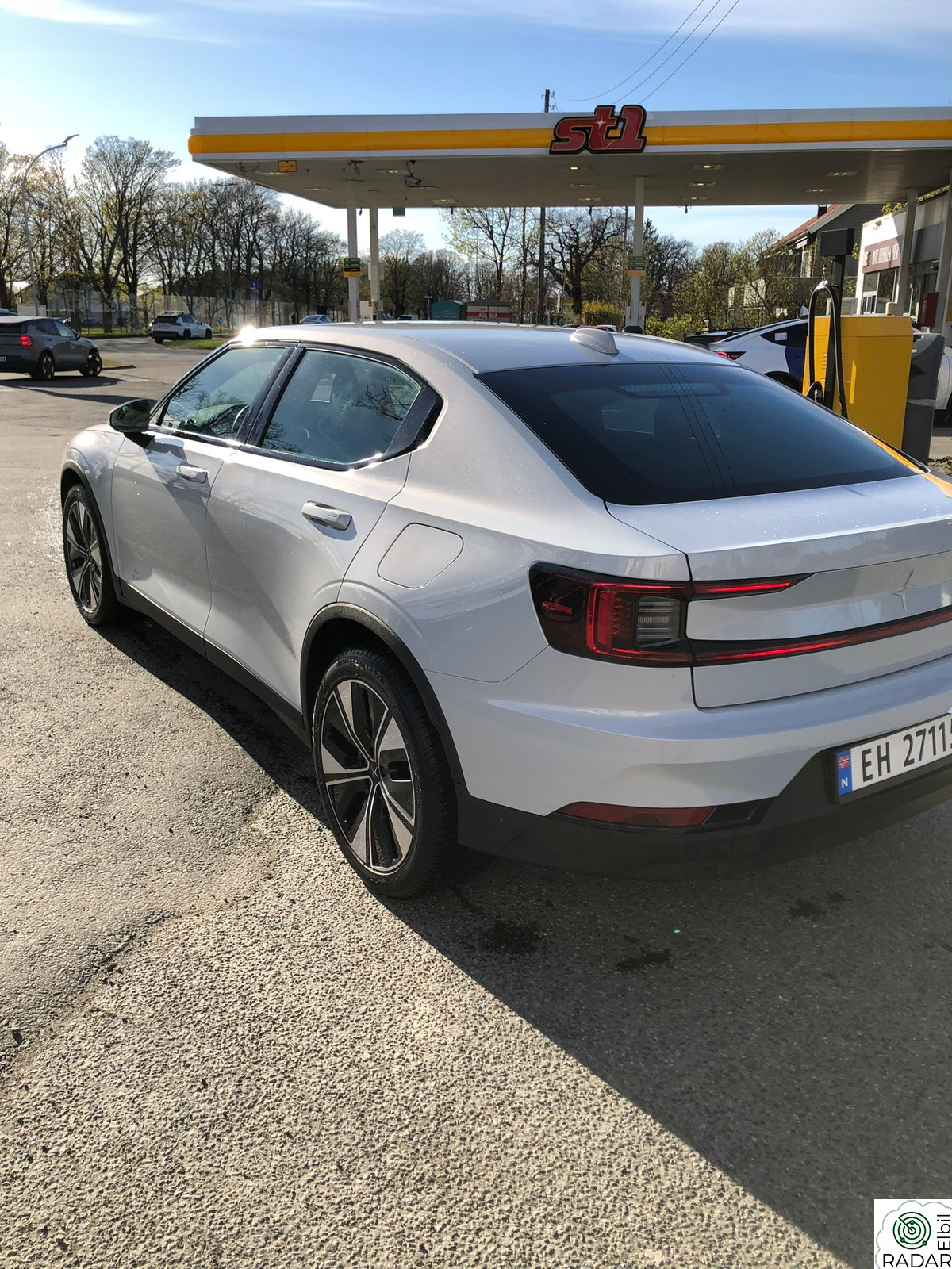 POLESTAR 2