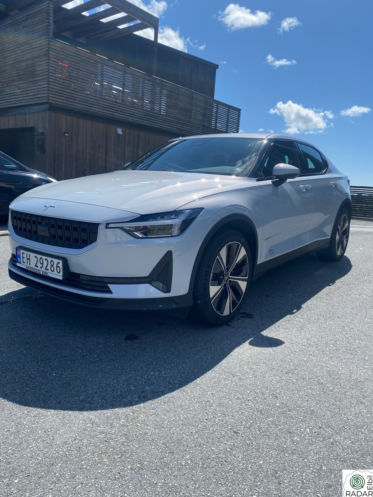 POLESTAR 2