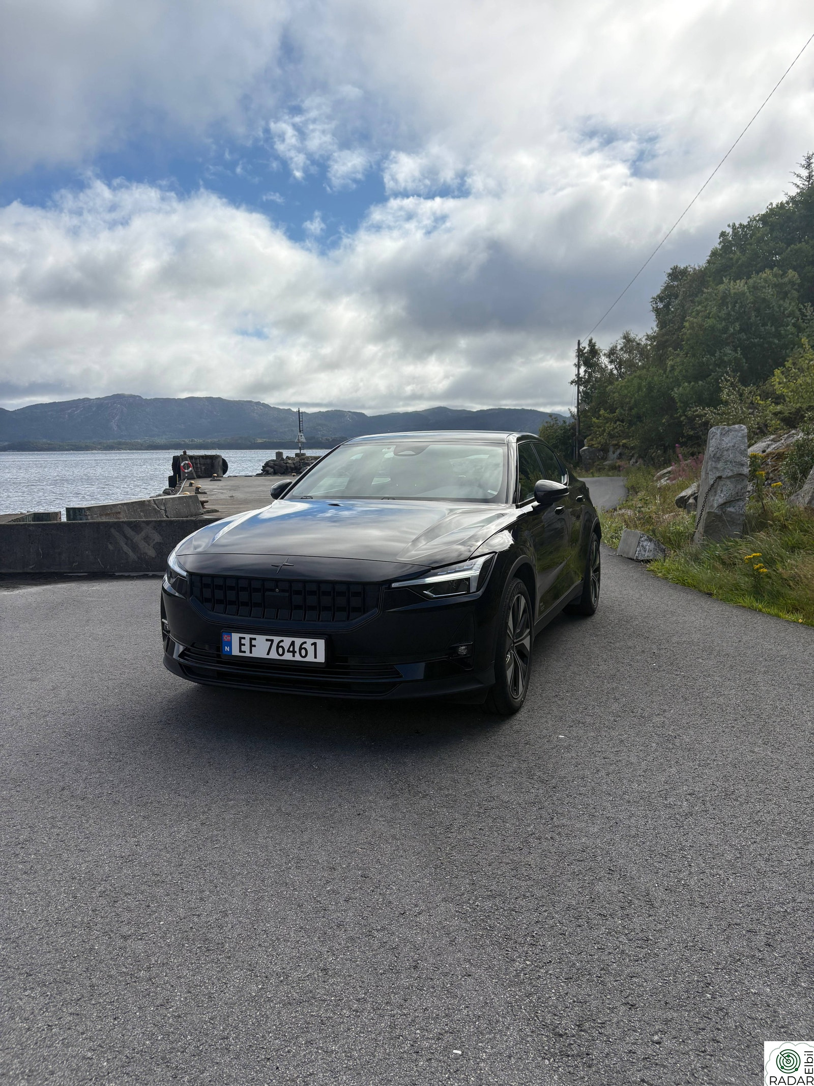 POLESTAR 2 Polestar 2