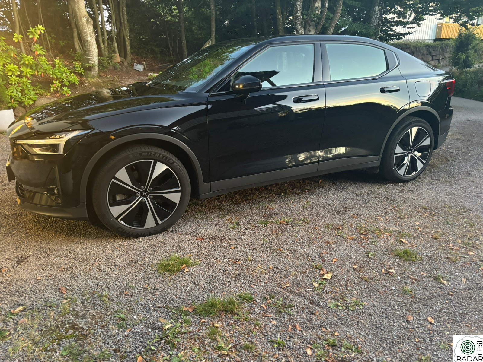 POLESTAR 2