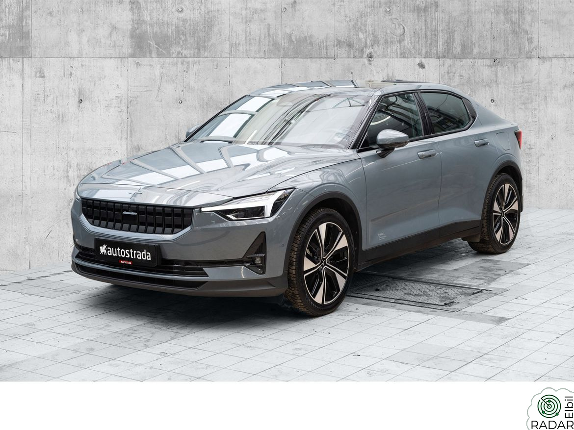 POLESTAR 2 SM|Plus+Pilot-Lite|HarmanKardon|CarPlay