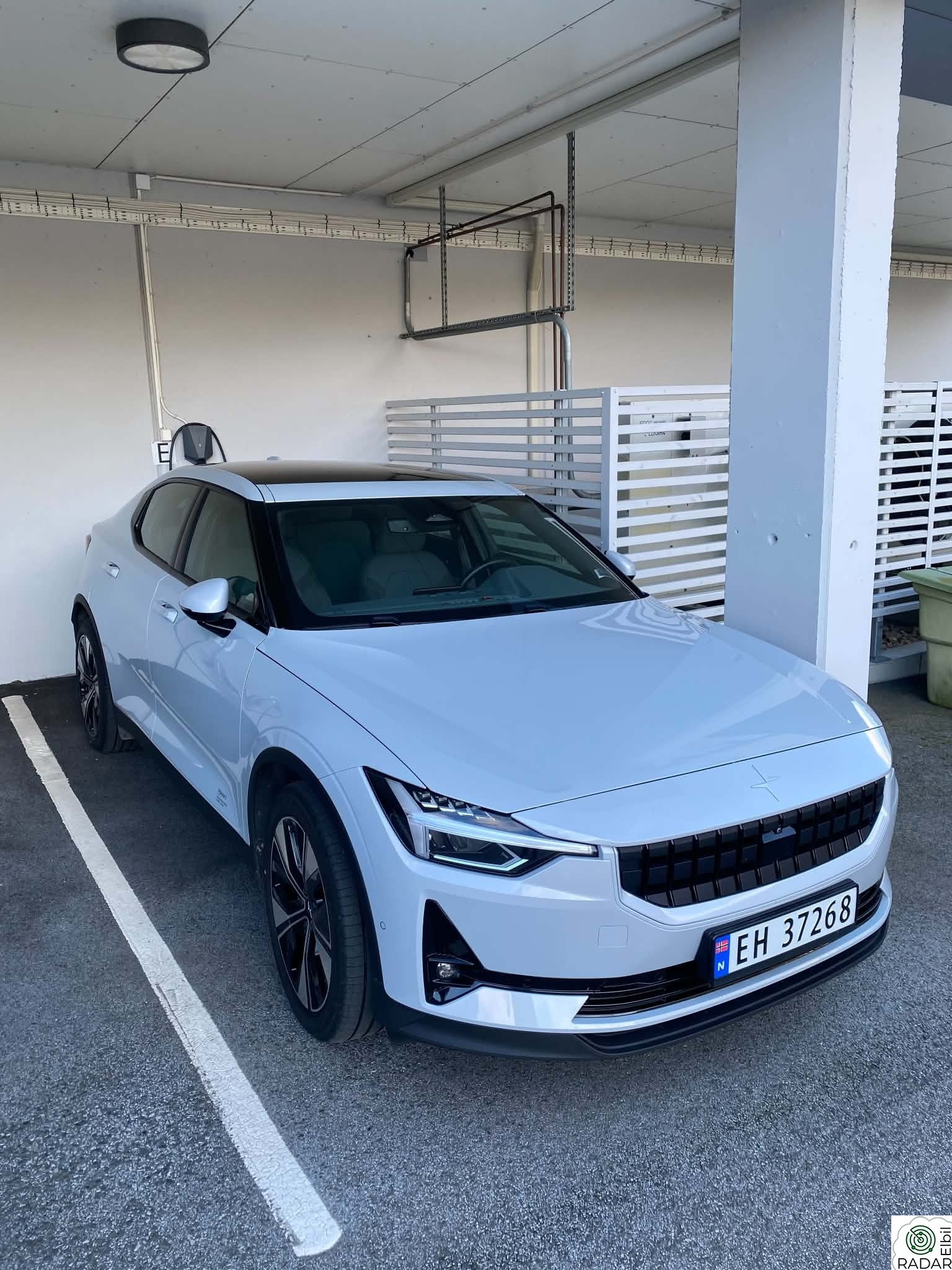 POLESTAR 2