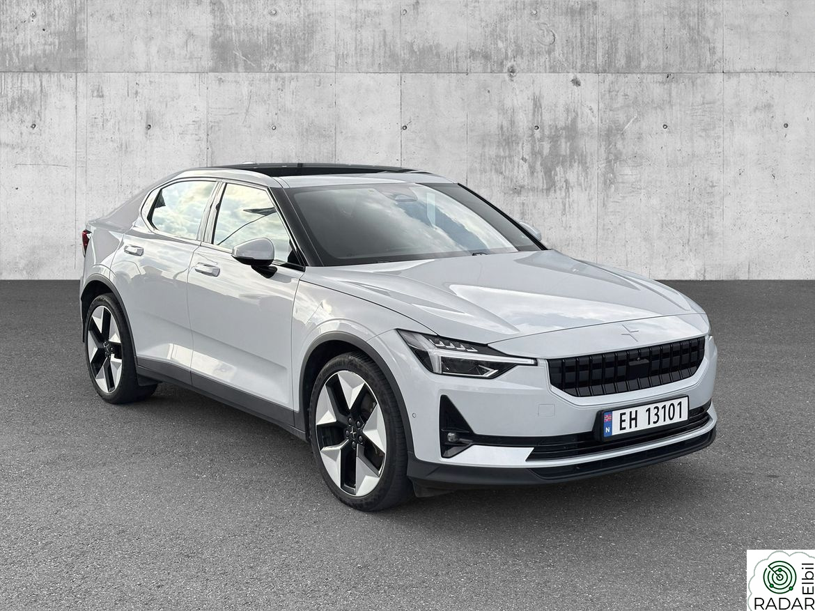 POLESTAR 2 Long Range/Plus/Pilot/20"