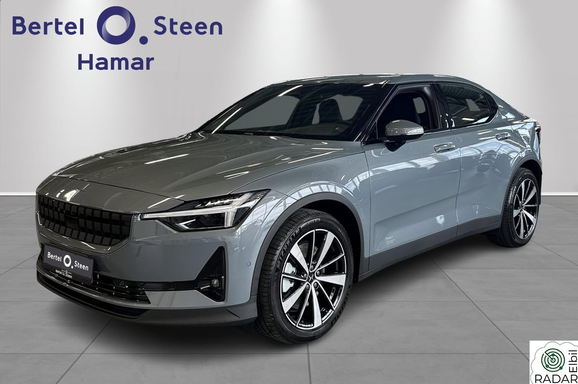 POLESTAR 2 Long Range Single Motor