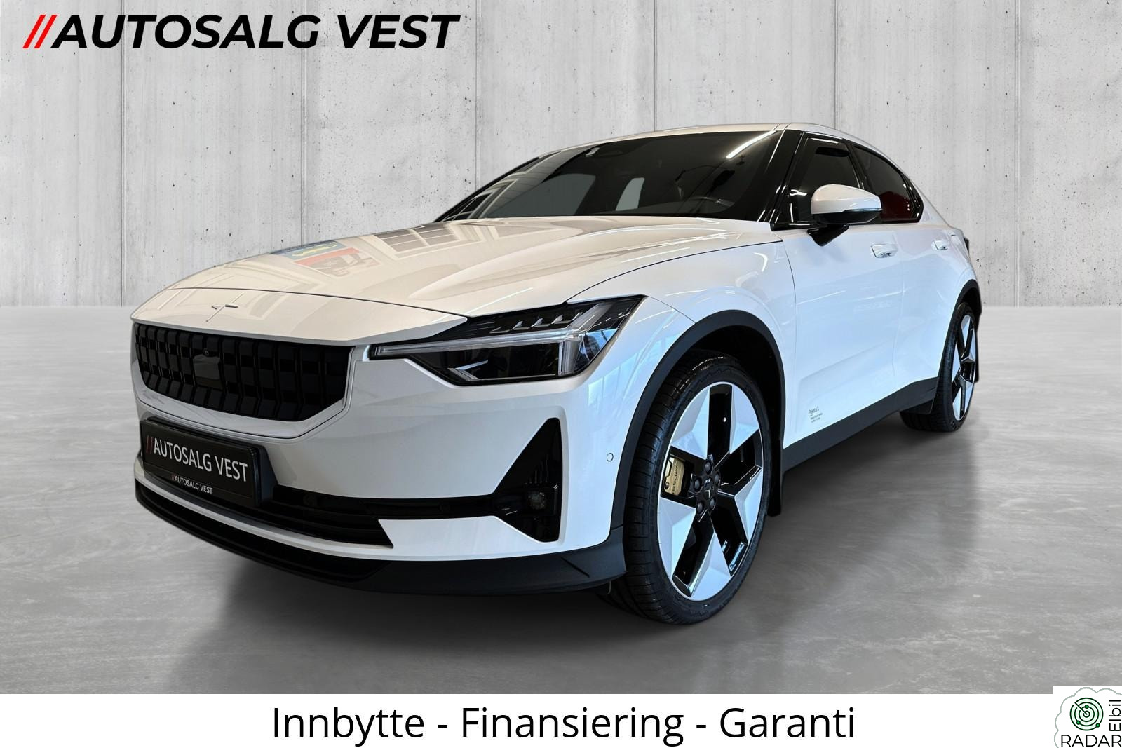 POLESTAR 2 Long Range/SM/Pano/Krok/360/H&K/Pilot/Plus/Led/ACC
