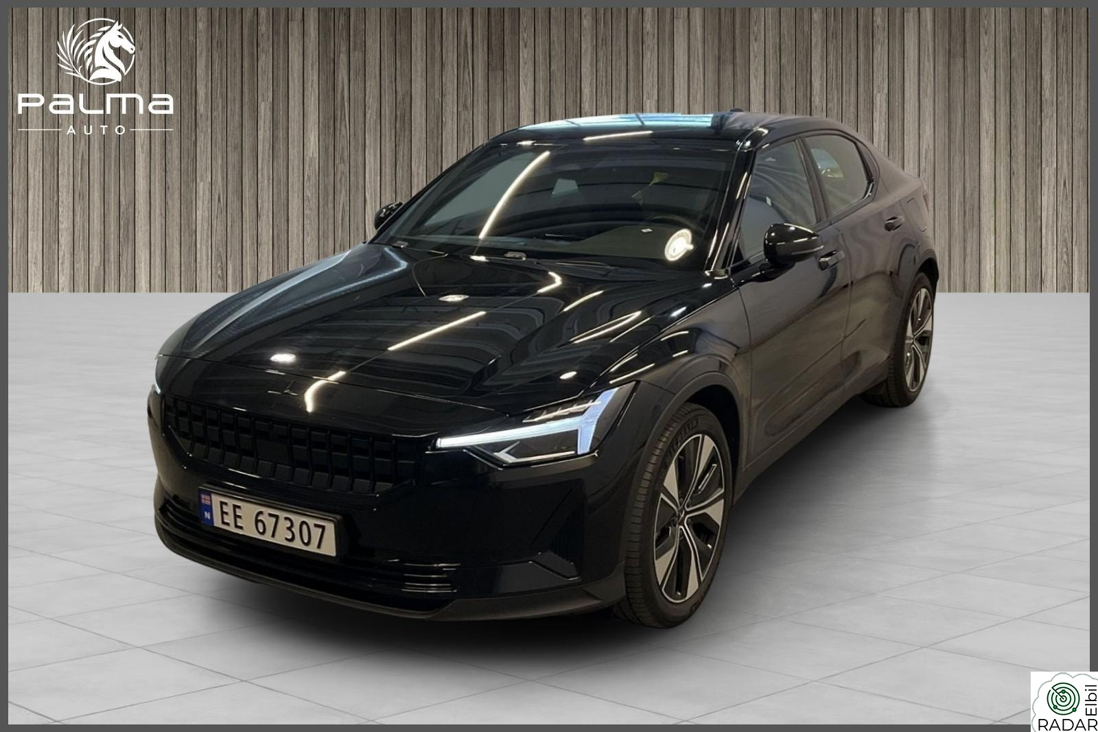 POLESTAR 2